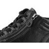 Ara dámske členkové topánky čierne Rom 12-14435-01