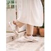 Ara dámske sneakers Osaka Shell/Weiss 12-24836-05