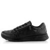 Ara dámske sneakers poltopánky s membránou Osaka Schwarz 12-24857-10