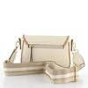 Ara kabelka s klopou Bella Marmor/Buisquit/Shell 16-21614-31