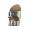 Ara dámské pantofle Bali Olive 15-17208-05