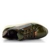 Ara dámské sneakers polobotky se zipem Osaka Forest 12-54801-93