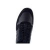 Ara širšie pánske tenisky s Matteeo-Sport Blue 11-28606-22