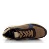 Ara dámske sneakers poltopánky kombinované Osaka 12-24825-03