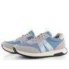 Ara širší tenisky Malibu Pebble/Azurro/Weiss 12-29702-06