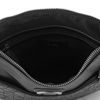 Ara dámská crossbody kabelka Lara Schwarz 16-21109-33