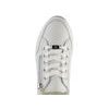 Ara dámske sneakers Osaka Nebbia/Silber 12-24801-09