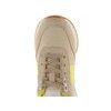 Ara širší tenisky Malibu Shell/Weiss/Limoncello/Peach 12-29702-04