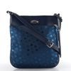 Ara dámská crossbody kabelka Lara Blau 16-21109-98