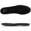 Ara dámske kožené čižmy Schwarz Liverpool 12-39512-01