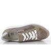 Ara dámské sneakers se zipem Osaka Cashmere/Mint 12-54801-37