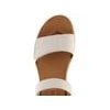 Ara sandále s upínacími pásikmi Jamaika Cream 12-38113-09