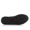 Ara dámske sneakers poltopánky s membránou Osaka Schwarz 12-24857-10