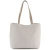 Ara shopper kabelka s potiskem Dallas Sand/Shell 16-21008-64