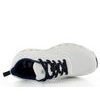 Ara širšie tenisky na platforme Rio White 12-51002-04