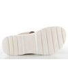 Ara dámske šľapky Capri Cream 12-39107-09