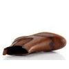 Ara chelsea kotník Tulsa Cognac 12-29514-09