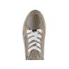 Ara dámské sneakers se zipem Osaka Cashmere/Mint 12-54801-37