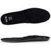 Ara širší kotník lakovaný Manchester Schwarz 12-59104-01