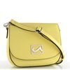 Ara kabelka s klopou Sally Limoncello 16-21804-39