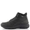 Ara pánský kožený kotník s Gore-Tex Graphit/Black Mauro 11-36507-05