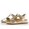 Ara dámské sandály s T-páskem Osaka Platin 12-34804-11
