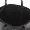 Ara shopper kabelka Lina Black/Heart-Moro 16-21809-50