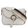 Ara kabelka s klopou Bella Cream/Shell 16-21614-53