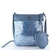 Ara dámská crossbody kabelka Lara Azzuro/Silber 16-21109-88