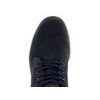 Ara pánska kožená členková obuv Dino Blue/Kastanie 11-23302-12