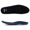 Ara pánský zipový kotník Leandro Black 11-35616-01
