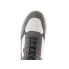 Ara širší pánské tenisky Molveno Grey/Offwhite/Blue 11-30101-22