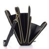 Ara crossbody Leonie Schwarz 16-21407-60
