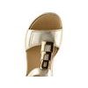 Ara dámské sandály s T-páskem Osaka Platin 12-34804-11
