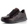 Ara dámske sneakers poltopánky so zipsom Osaka Amarone 12-54801-91