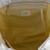 Ara prošívaná shopper kabelka Nina Marmor 16-21912-61