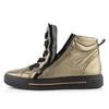 Ara dámska širšia sneakers členková obuv Taiga Courtyard 12-27404-26