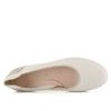 Ara komfortné baleríny Sardinia-Sport Cream/Shell 12-13302-09