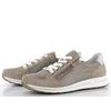 Ara dámské sneakers se zipem Osaka Cashmere/Mint 12-54801-37