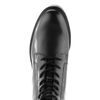 Ara šněrovací kotník Tulsa Schwarz 12-29508-01