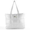 Ara prošívaná shopper kabelka Nina Marmor 16-21912-61