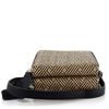 Ara crossbody kabelka Leonie Black 16-21407-79