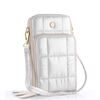Ara crossbody Leonie Marmor 16-21407-61