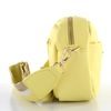 Ara crossbody kabelka Jana Limoncello/Platin/Cream 16-22002-59