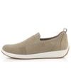 Ara textilní mokasíny Lissabon Sand 12-54042-08
