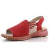 Ara dámské sandály Hawaii Red 12-29005-06