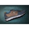 Ara pánské polobotky s Gore-Tex hnědé/modré 11-24607-14