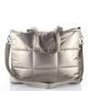 Ara prošívaná shopper kabelka Nina Moon-Met 16-21912-62