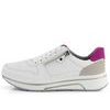 Ara širšie tenisky Sapporo Weiss/Pink/Pebble 12-27540-44