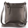 Ara crossbody metalická Lara Titan 16-21109-43